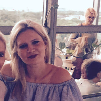 Babysitter Zurich: Theresa