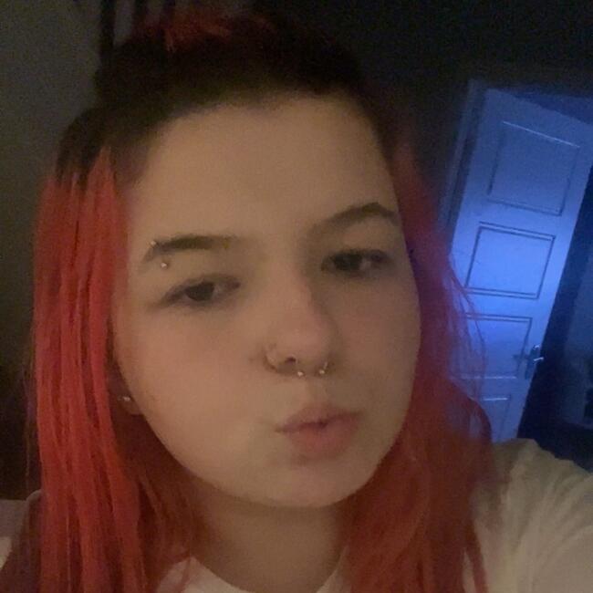 Babysitter in Motherwell: Skye