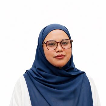 Babysitter in Singapore Island: Miza