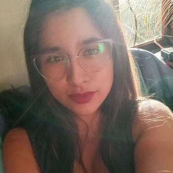 Babysitter in Algarrobo: Brenda Paola