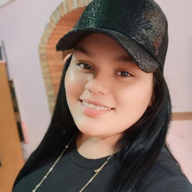 Babysitter στην περιοχή Barquisimeto: Jackeline
