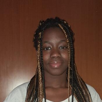 Babysitter a Asola: Kate