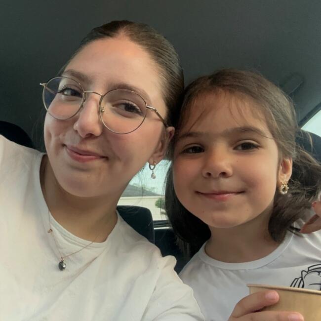 Babysitter in Leopoldsburg: Kubra