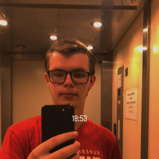 Chůva v Příbram: Miroslav