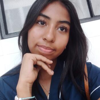 Babysitter in Envigado: Ximena