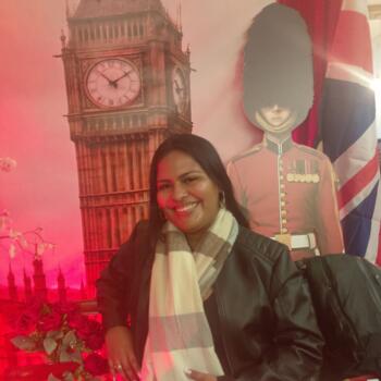 Babá em Manaus: Rayssa Lins