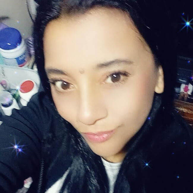 Babysitter in Timbío: Mayini lorena