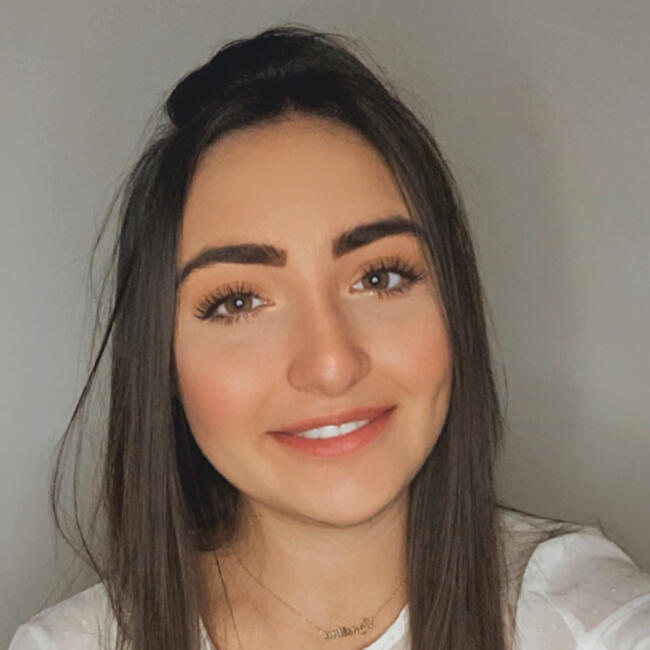 Babysitter in Castelldefels: Agostina