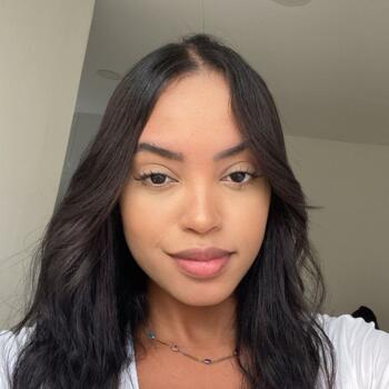 Babysitting job in Rio de Janeiro: babysitting job Fernanda