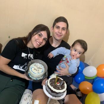 Parent Asunción: Gabriela