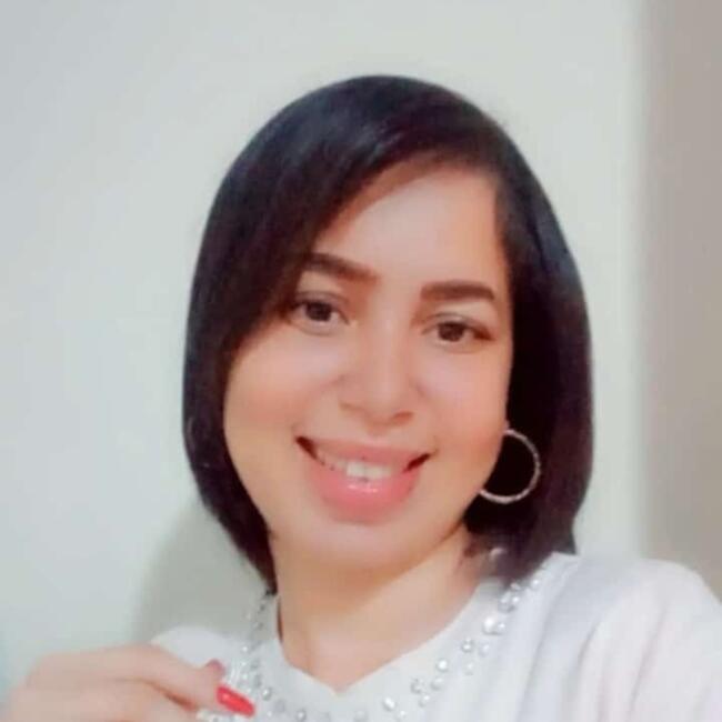 Babysitter in San Miguelito: Yokasta