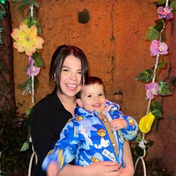 Babysitting job in Bucaramanga: babysitting job Wendy