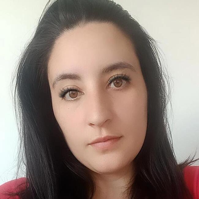 Niñera en Tandil: Paola