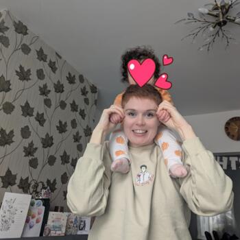 Babysitter in Bath: Beth