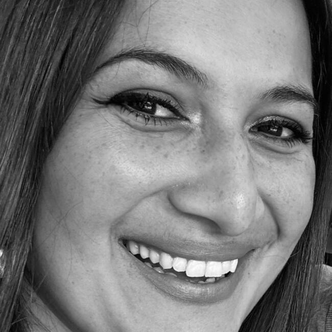 Nanny in Teddington: Alex