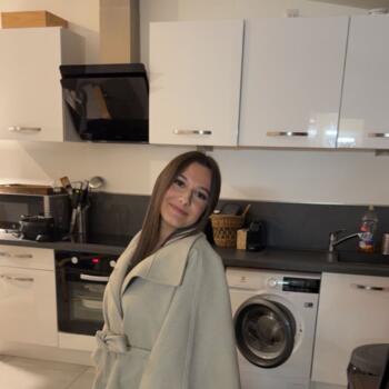 Babysitter in Bondoufle: Mathea