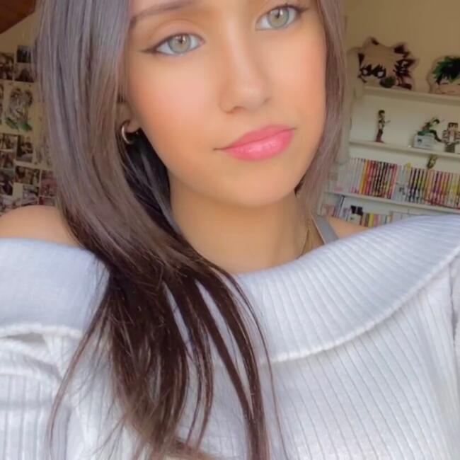 Babysitter in La Chapelle-au-Moine: Leïla