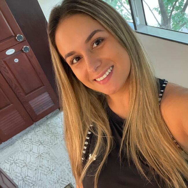 Babysitter in Houston: Beatriz