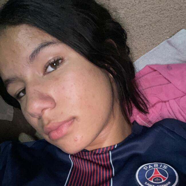 Babysitter in Goiânia: Rayane