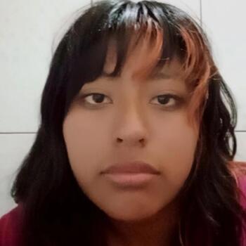 Babysitter in Tacna: Ariana