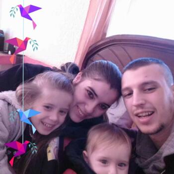 Babysitter Vila Nova de Gaia: Vera