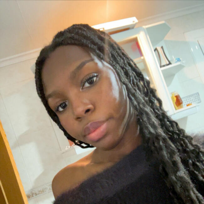 Babysitter in Sant Boi de Llobregat: Namelis