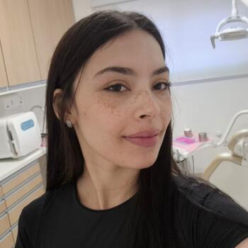 Babysitter in Barueri: Ana Clara