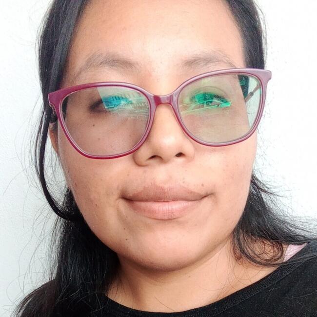 Niñera en Trujillo: ANABEL TERESA