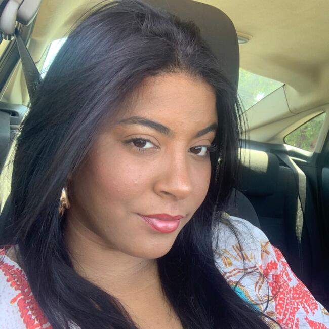 Babysitter in Fortaleza: Kaelle