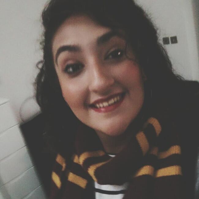 Childminder in Naples: NUNZIA