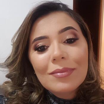 Babá em Ibirité: Renata
