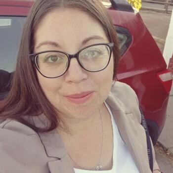 Babysitter Quillota: Nicole