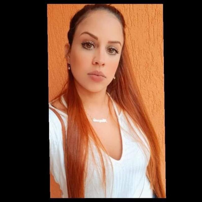 Babysitting job in São Paulo: Sabrina