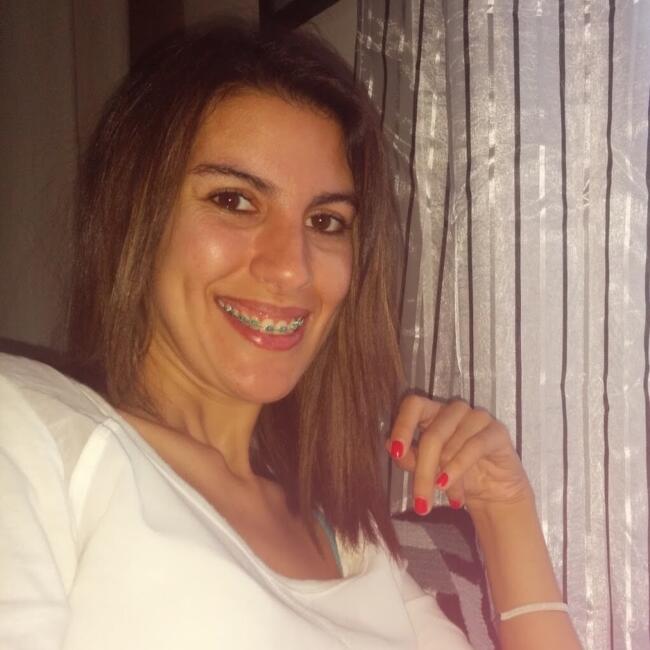 Babysitting job in Almada: Tânia