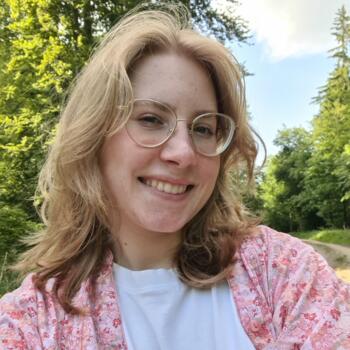 Babysitter Weingarten (Karlsruhe): Sabrina