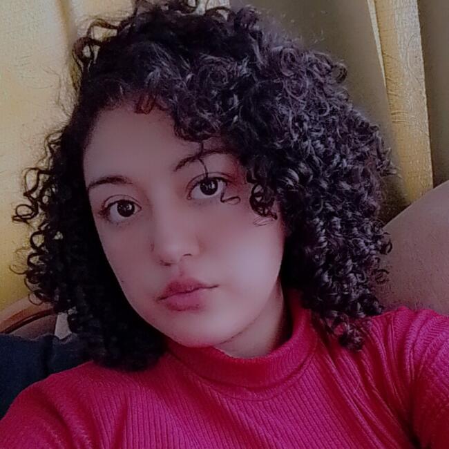 Babysitter in Quito: Mayline