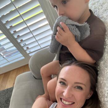 Babysitting job in Sheffield: Jessica