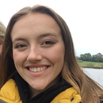 Babysitter Norwich: Romilly