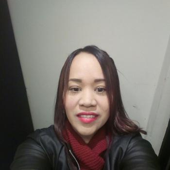 Niñera en Villa Ballester: Yusseli