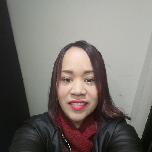 Babysitter in Villa Ballester: Yusseli