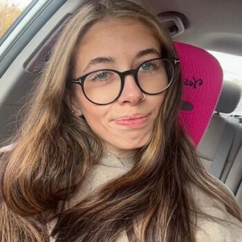 Babysitter in Saint-Jean-sur-Richelieu: Audrey-anne