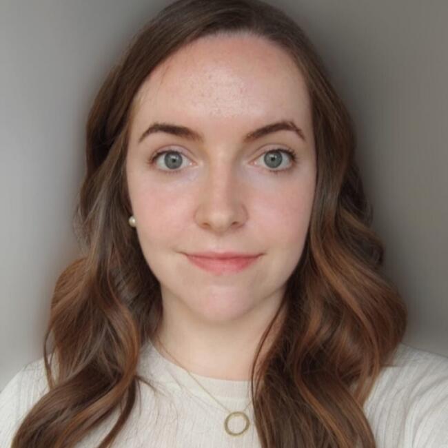 Babysitter in Dublin: Sarah