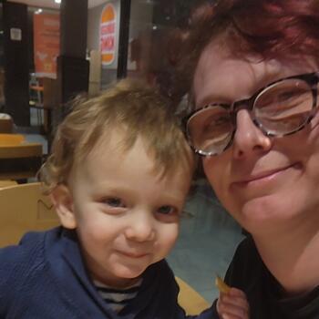 Babysitting job in Châtillon-en-Michaille: babysitting job Mégan