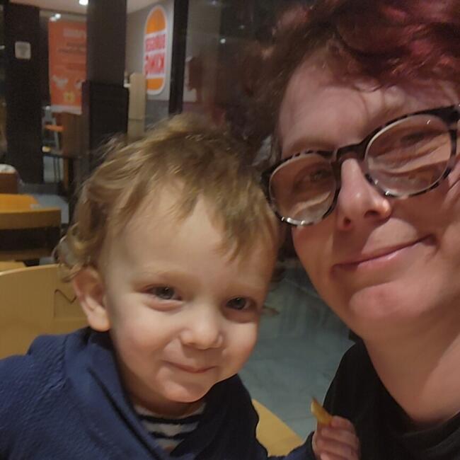 Babysitting job in Châtillon-en-Michaille: Mégan