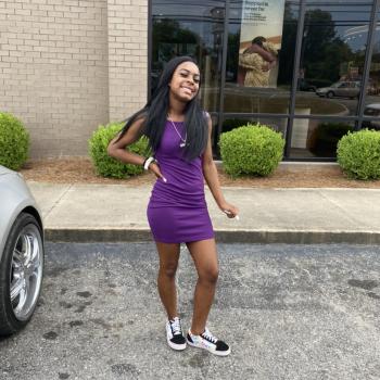Babysitter Winterville (North Carolina): Taizhe