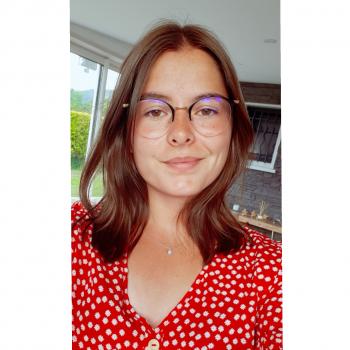 Baby-sitter in Valence: Maelle