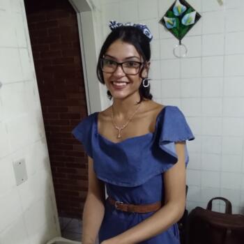 Babá em Santo André: Beatriz