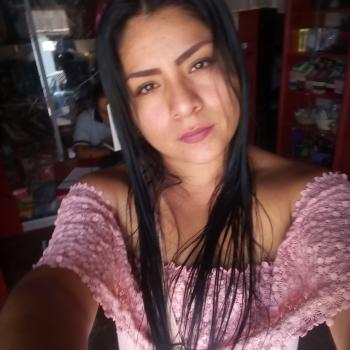 Babysitter in Pachacamac: María
