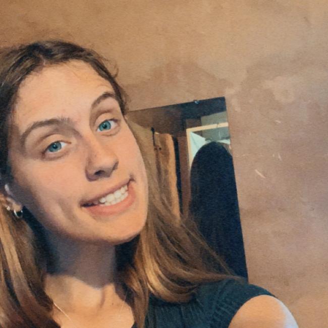 Babysitter in Perth: Kaley