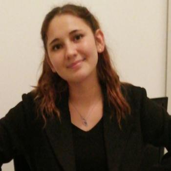 Baby-sitters à Grenoble: Constance
